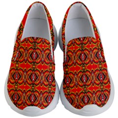 M 2 Kids  Lightweight Slip Ons by ArtworkByPatrick