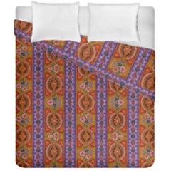 M 3 Duvet Cover Double Side (california King Size) by ArtworkByPatrick