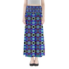 M 4 Full Length Maxi Skirt