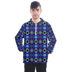 M 4 Men s Half Zip Pullover by ArtworkByPatrick