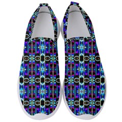 M 4 Men s Slip On Sneakers by ArtworkByPatrick