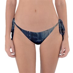 Apocalypse Post Apocalyptic Reversible Bikini Bottom