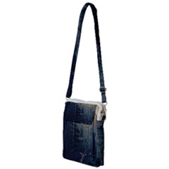 Apocalypse Post Apocalyptic Multi Function Travel Bag by Sudhe