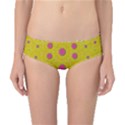 Bloom On In  The Sunshine Decorative Classic Bikini Bottoms View1