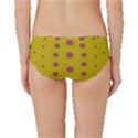 Bloom On In  The Sunshine Decorative Classic Bikini Bottoms View2