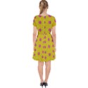 Bloom On In  The Sunshine Decorative Adorable in Chiffon Dress View2