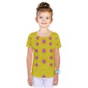 Bloom On In  The Sunshine Decorative Kids  One Piece Tee View1