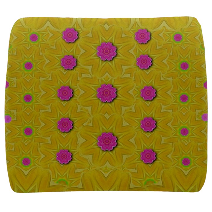 Bloom On In  The Sunshine Decorative Back Support Cushion