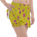 Bloom On In  The Sunshine Decorative Tennis Skirt View3