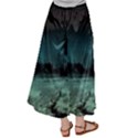 Industry Setting World Urban Satin Palazzo Pants View2