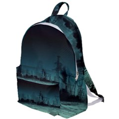 Industry Setting World Urban The Plain Backpack