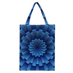 Mandala Background Texture Classic Tote Bag