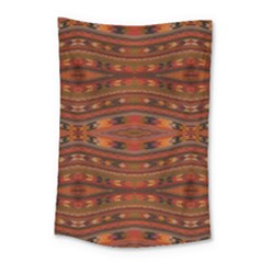 M 5 Small Tapestry