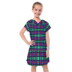 M 6 Kids  Drop Waist Dress