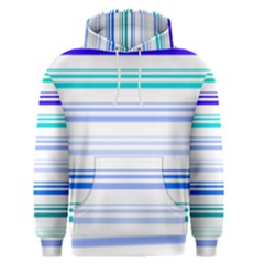 Marine Men s Pullover Hoodie