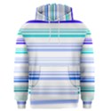 marine Men s Pullover Hoodie View1