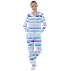 Marine Women s Tracksuit by scharamo