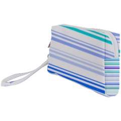 Marine Wristlet Pouch Bag (small)