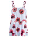 poppies Kids  Layered Skirt Swimsuit View1