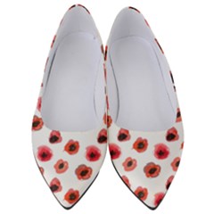 Poppies Women s Low Heels by scharamo