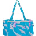 Koi Carp Scape Multi Function Bag View2