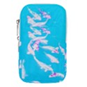 Koi Carp Scape Waist Pouch (Large) View1