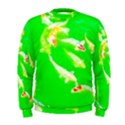 Koi Carp Scape Men s Sweatshirt View1