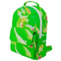 Koi Carp Scape Flap Pocket Backpack (Small) View1