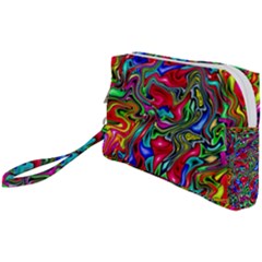 M 9 Wristlet Pouch Bag (small)