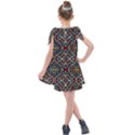 N 1 Kids  Tie Up Tunic Dress View2