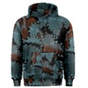 Gear Gears Technology Transmission Men s Pullover Hoodie View1