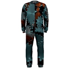 Gear Gears Technology Transmission Onepiece Jumpsuit (men)  by Simbadda