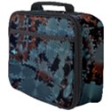 Gear Gears Technology Transmission Full Print Lunch Bag View4