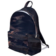 Landscape Planet Sky Lake The Plain Backpack by Simbadda