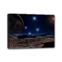 Lunar Landscape Star Brown Dwarf Mini Canvas 7  x 5  (Stretched) View1