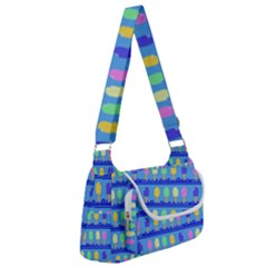 Ice Cream Bar Pattern Multipack Bag