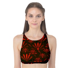 Zappwaits Cool Tank Bikini Top by zappwaits