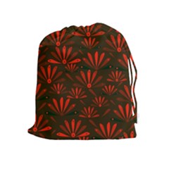 Zappwaits Cool Drawstring Pouch (xl) by zappwaits