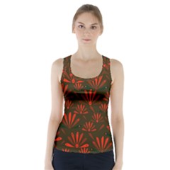 Zappwaits Cool Racer Back Sports Top by zappwaits