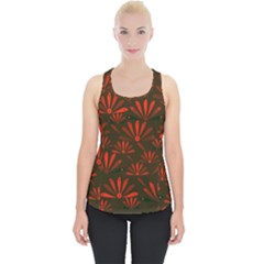 Zappwaits Cool Piece Up Tank Top by zappwaits