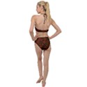 Zappwaits Cool Plunging Cut Out Swimsuit View2