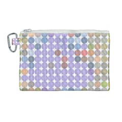 Zappwaits Spirit Canvas Cosmetic Bag (large) by zappwaits