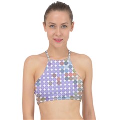 Zappwaits Spirit Racer Front Bikini Top