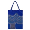 Whales Tale Classic Tote Bag View1