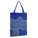 Whales Tale Classic Tote Bag View2