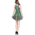 The Most Beautiful Rain Over The Stars And Earth Reversible Sleeveless Dress View2