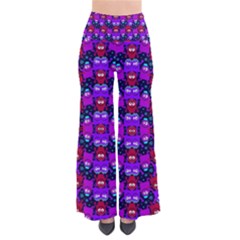 N 8 So Vintage Palazzo Pants by ArtworkByPatrick