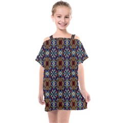 N 9 Kids  One Piece Chiffon Dress