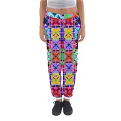 O 2 Women s Jogger Sweatpants by ArtworkByPatrick