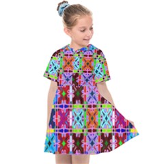 O 2 Kids  Sailor Dress